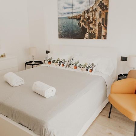 Pausa Mare Apartment Polignano a Mare Dış mekan fotoğraf