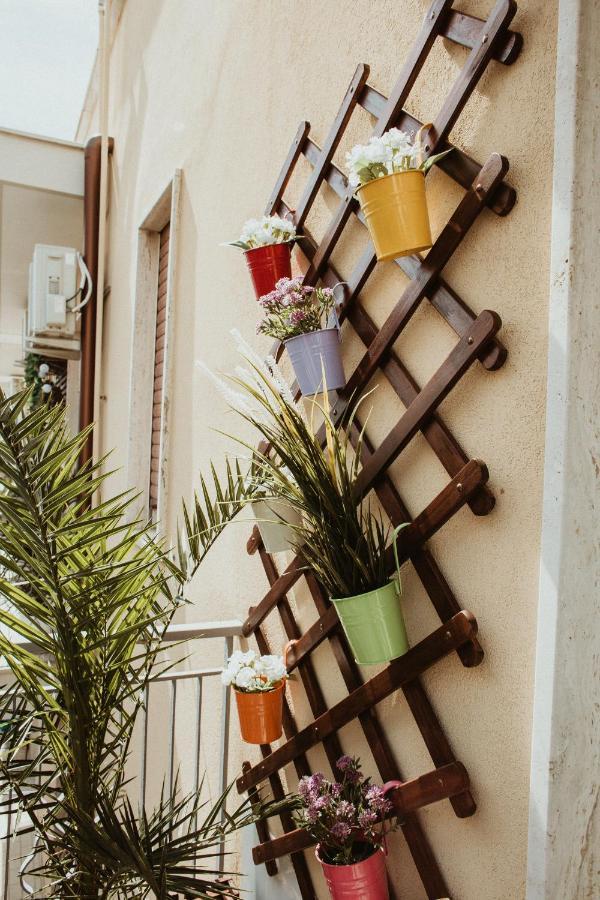 Pausa Mare Apartment Polignano a Mare Dış mekan fotoğraf