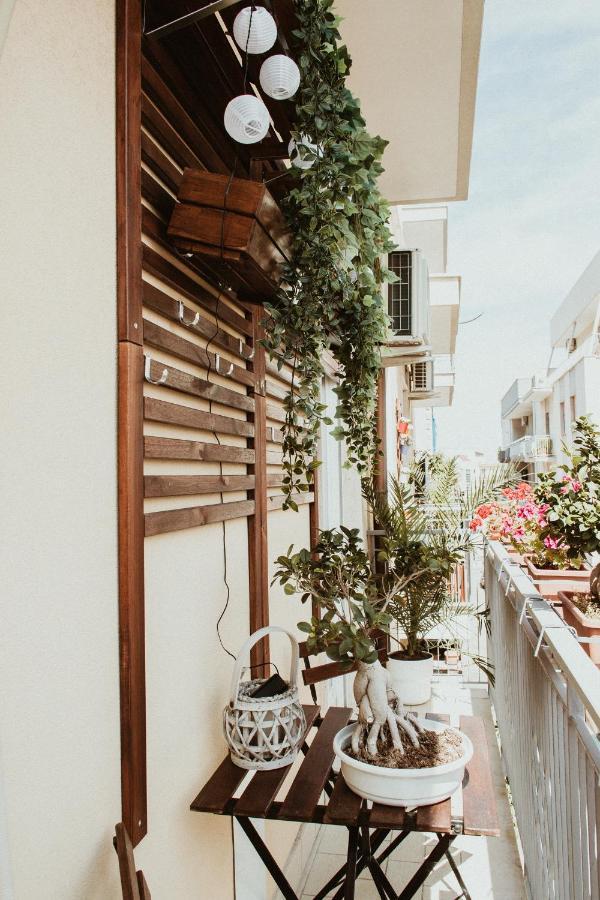Pausa Mare Apartment Polignano a Mare Dış mekan fotoğraf