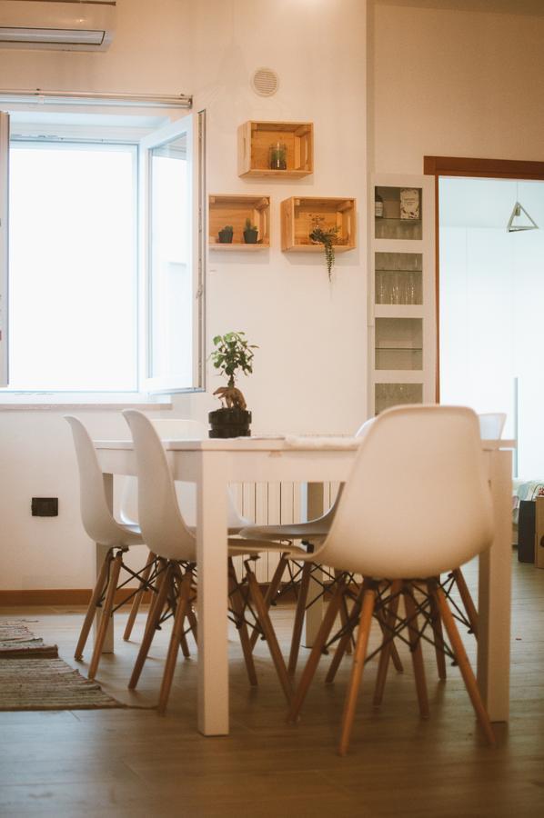 Pausa Mare Apartment Polignano a Mare Dış mekan fotoğraf